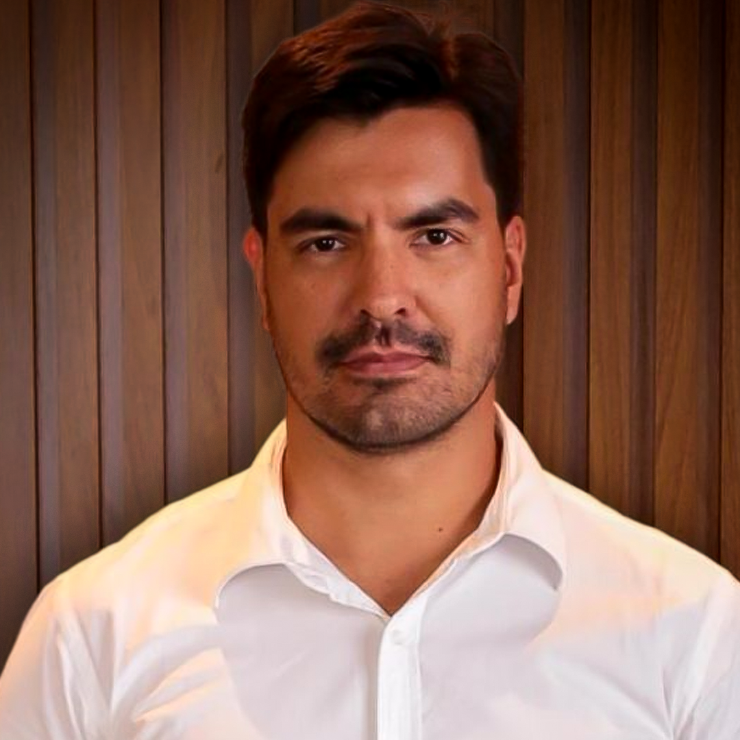 Foto do sócio 3